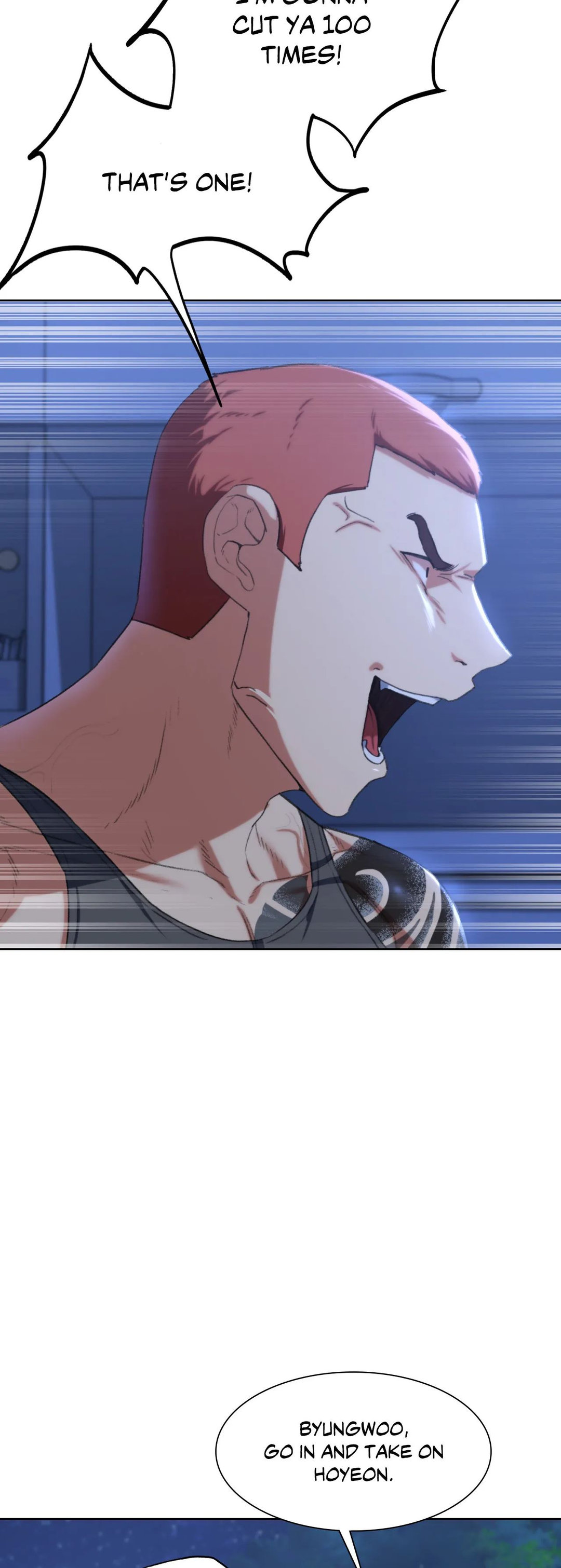 Seniors of Class 5 - Chapter 35 [photo 36] - MangaPorn