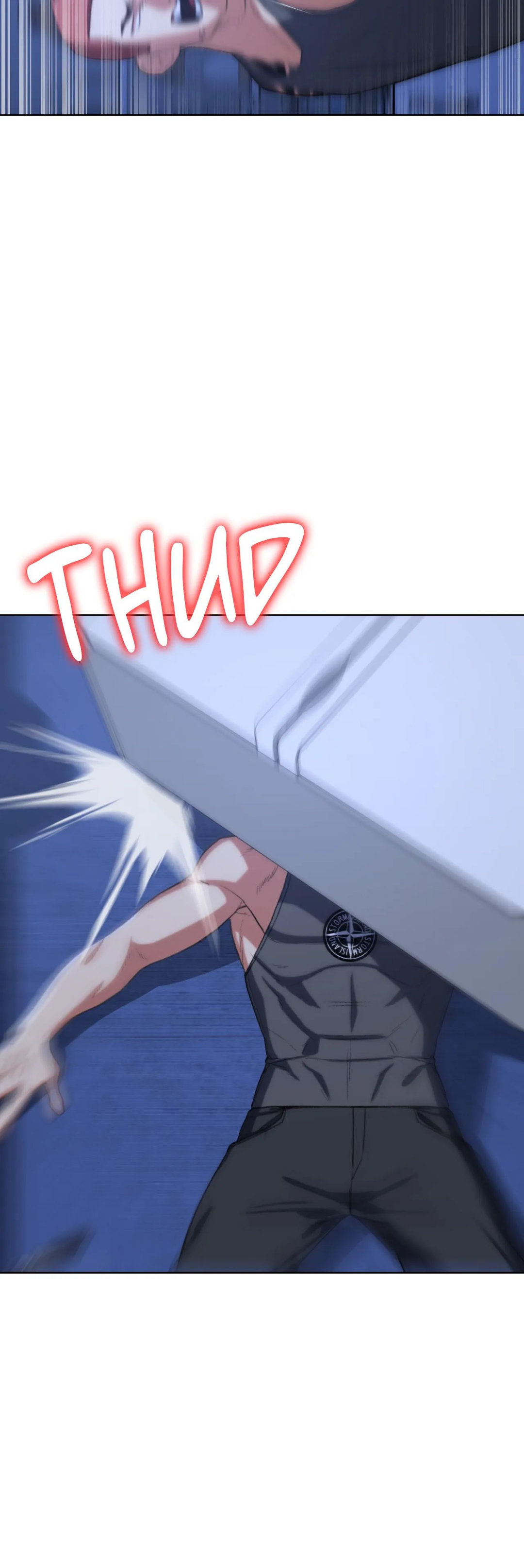 Seniors of Class 5 - Chapter 35 [photo 50] - MangaPorn