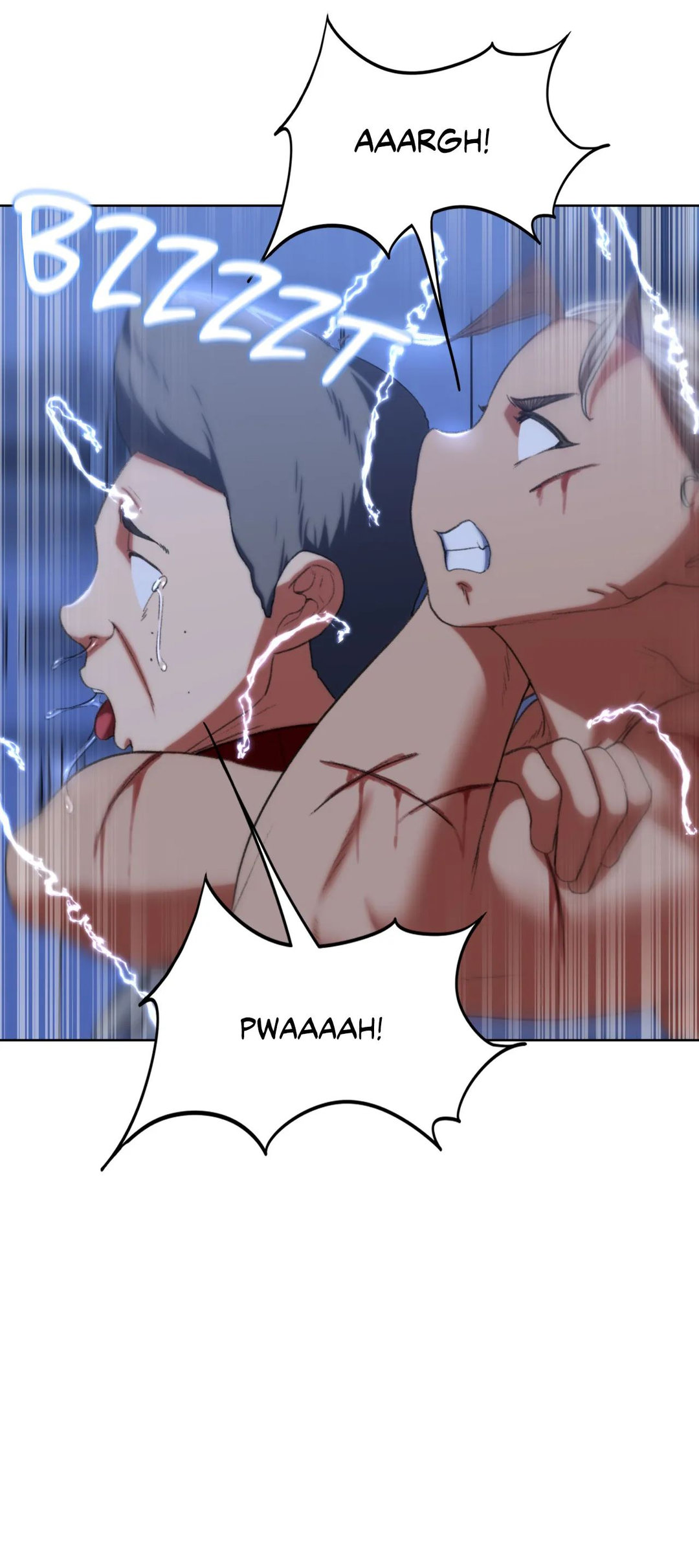 Seniors of Class 5 - Chapter 35 [photo 55] - MangaPorn