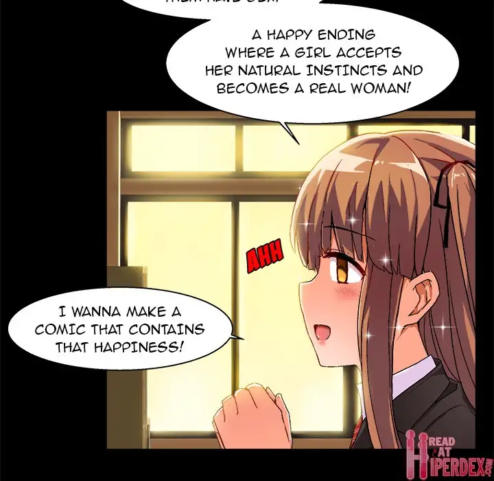 The Perfect Duo - Chapter 2 [photo 10] - MangaPorn