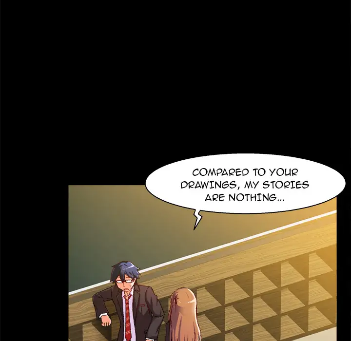 The Perfect Duo - Chapter 2 [photo 11] - MangaPorn