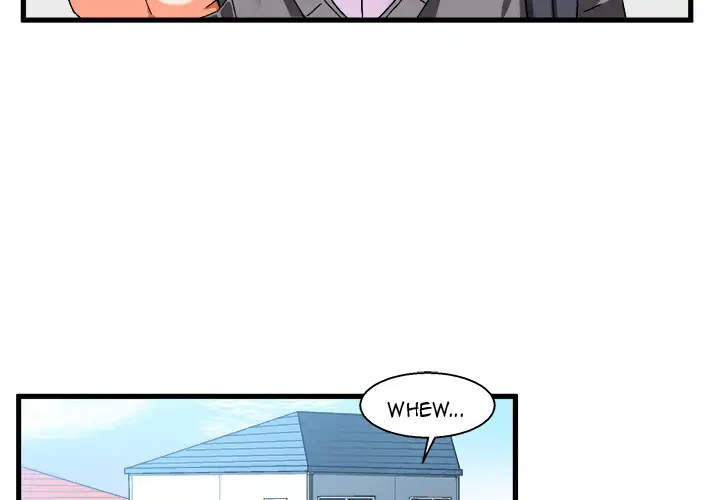 The Perfect Duo - Chapter 2 [photo 2] - MangaPorn