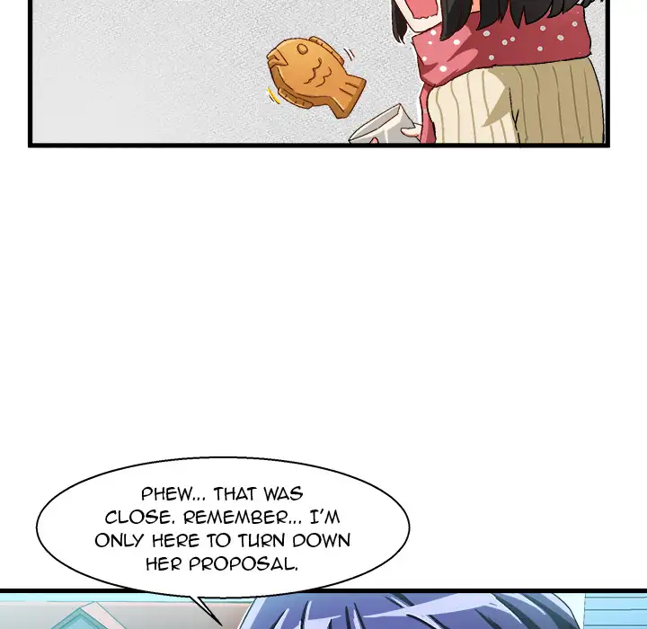 The Perfect Duo - Chapter 2 [photo 23] - MangaPorn