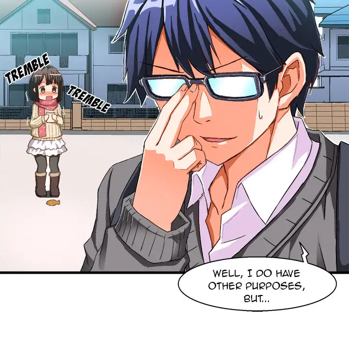 The Perfect Duo - Chapter 2 [photo 24] - MangaPorn