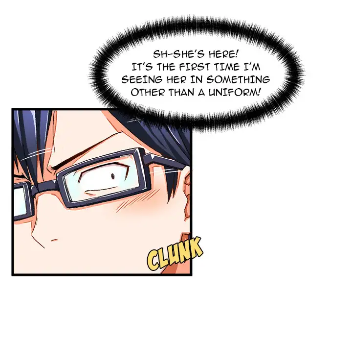 The Perfect Duo - Chapter 2 [photo 25] - MangaPorn