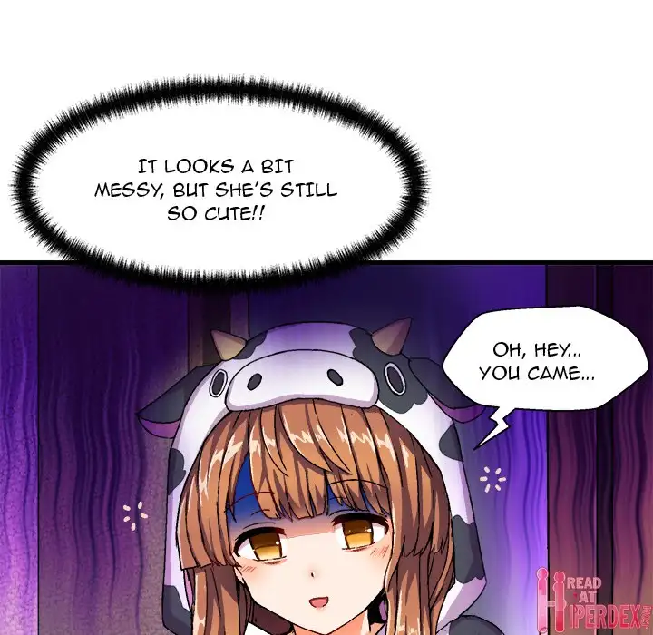 The Perfect Duo - Chapter 2 [photo 26] - MangaPorn