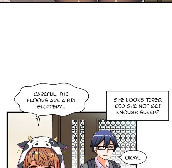 The Perfect Duo - Chapter 2 [photo 28] - MangaPorn