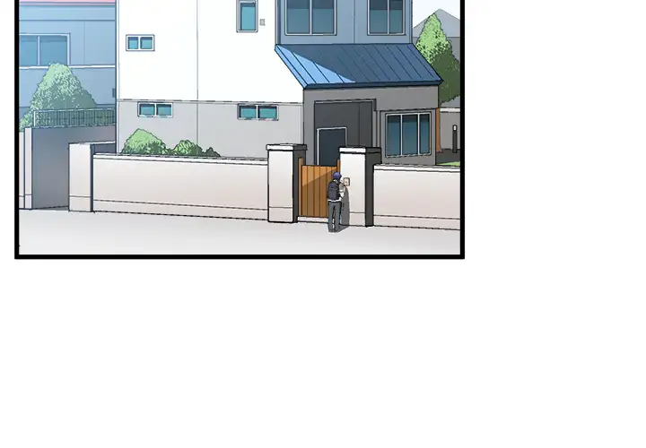 The Perfect Duo - Chapter 2 [photo 3] - MangaPorn