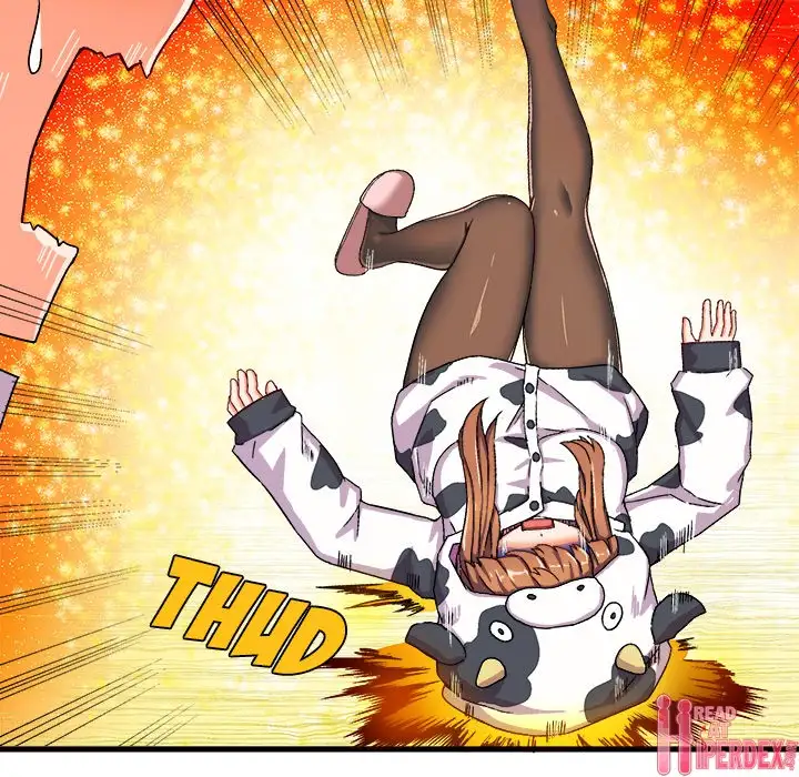 The Perfect Duo - Chapter 2 [photo 31] - MangaPorn