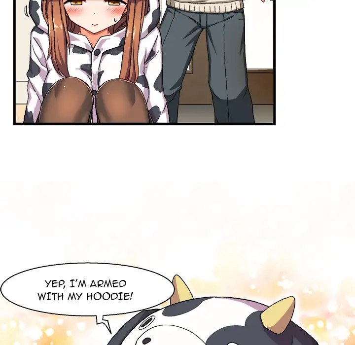 The Perfect Duo - Chapter 2 [photo 33] - MangaPorn