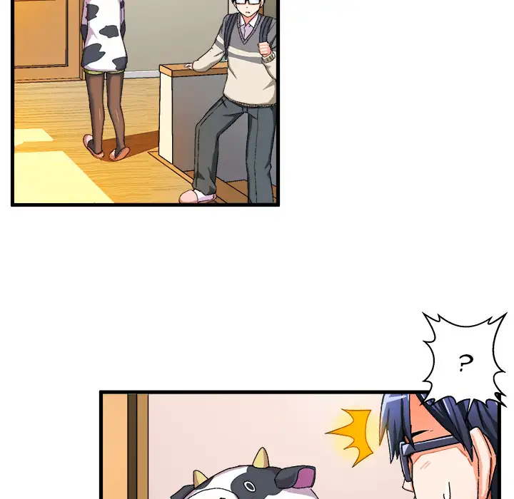 The Perfect Duo - Chapter 2 [photo 36] - MangaPorn