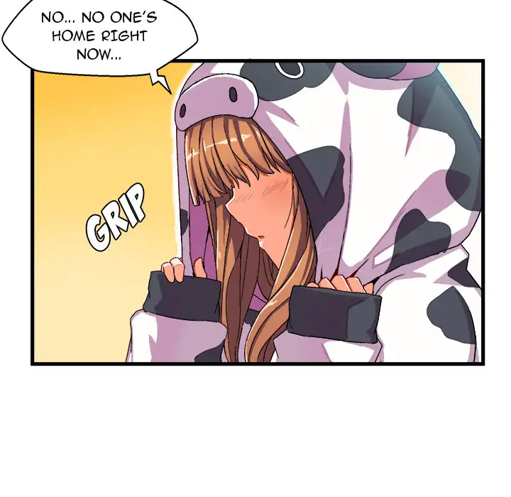 The Perfect Duo - Chapter 2 [photo 38] - MangaPorn