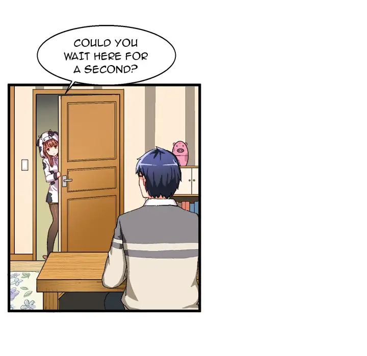 The Perfect Duo - Chapter 2 [photo 39] - MangaPorn