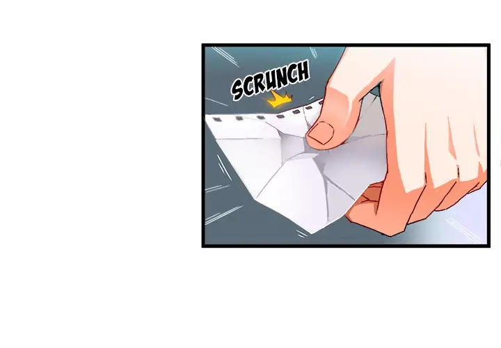 The Perfect Duo - Chapter 2 [photo 4] - MangaPorn