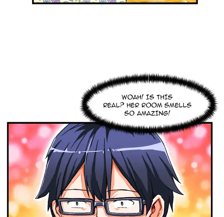 The Perfect Duo - Chapter 2 [photo 41] - MangaPorn