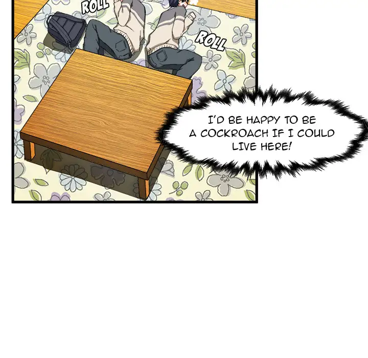 The Perfect Duo - Chapter 2 [photo 43] - MangaPorn