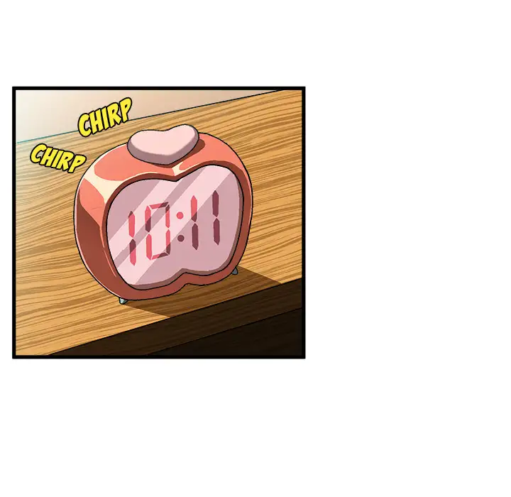 The Perfect Duo - Chapter 2 [photo 45] - MangaPorn