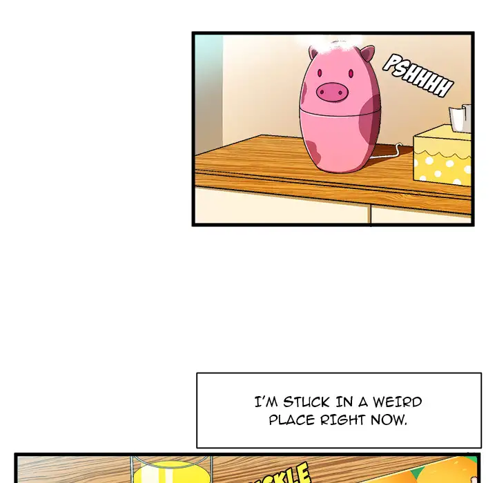 The Perfect Duo - Chapter 2 [photo 46] - MangaPorn