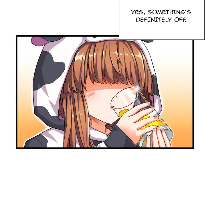 The Perfect Duo - Chapter 2 [photo 48] - MangaPorn