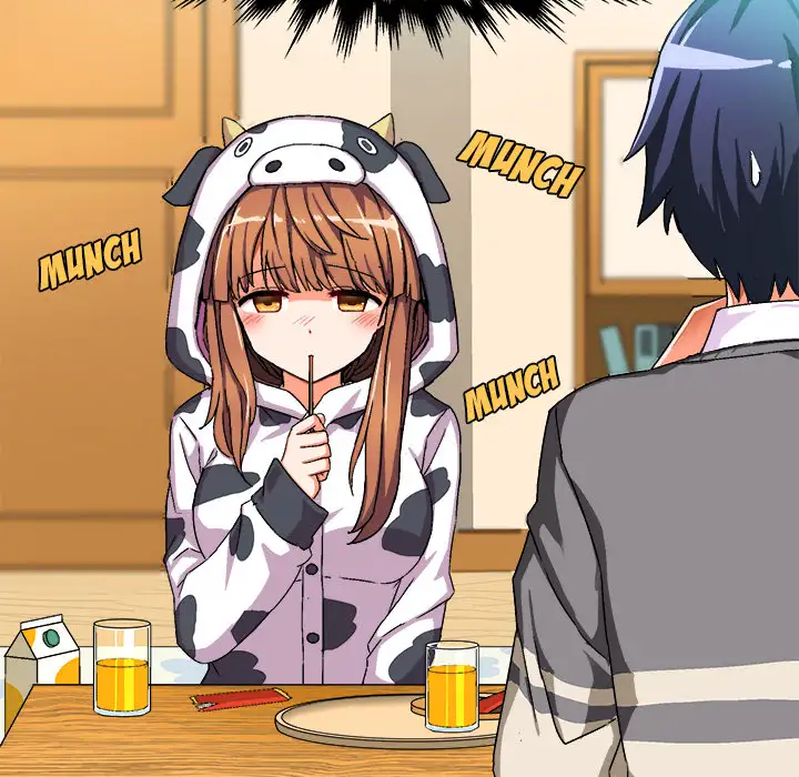 The Perfect Duo - Chapter 2 [photo 51] - MangaPorn