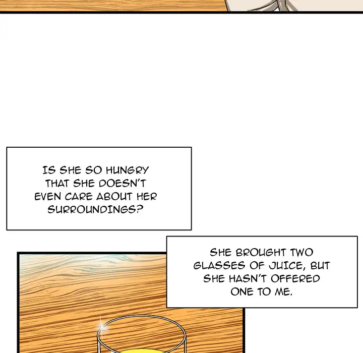 The Perfect Duo - Chapter 2 [photo 52] - MangaPorn