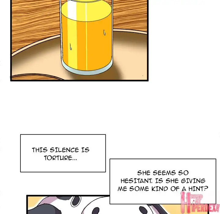 The Perfect Duo - Chapter 2 [photo 53] - MangaPorn