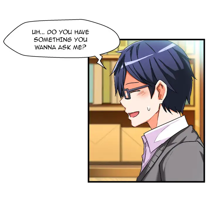 The Perfect Duo - Chapter 2 [photo 55] - MangaPorn