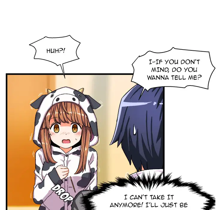 The Perfect Duo - Chapter 2 [photo 56] - MangaPorn