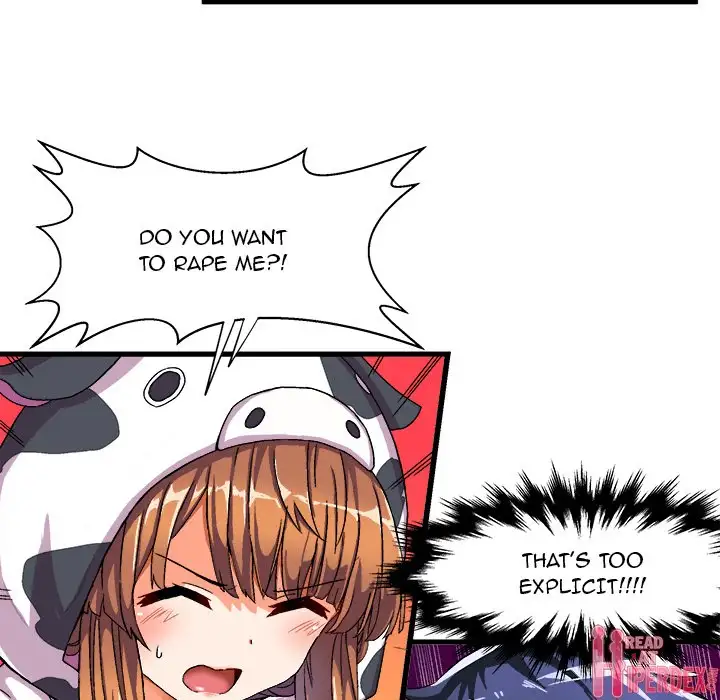 The Perfect Duo - Chapter 2 [photo 58] - MangaPorn