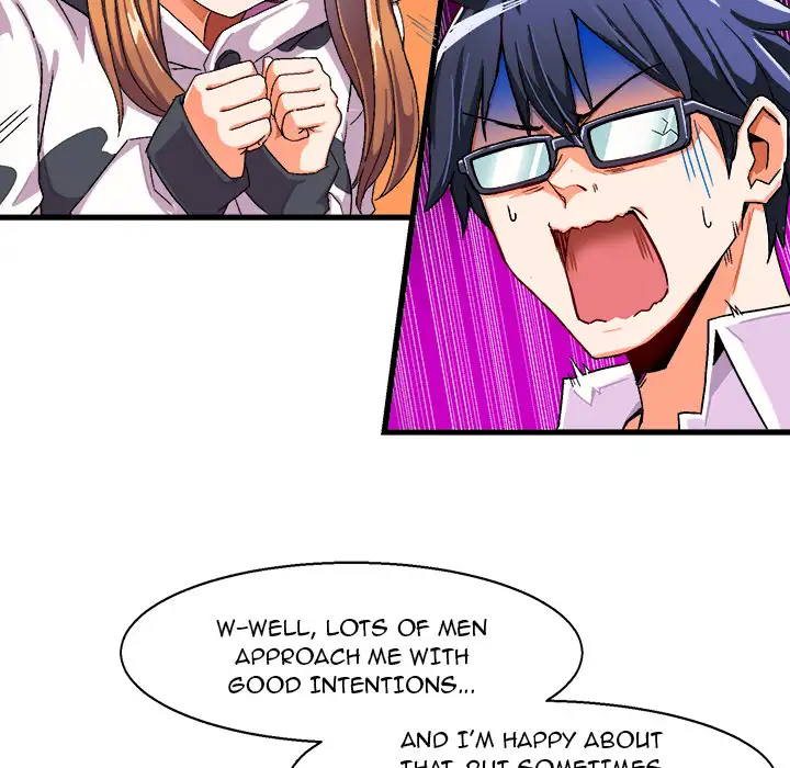 The Perfect Duo - Chapter 2 [photo 59] - MangaPorn