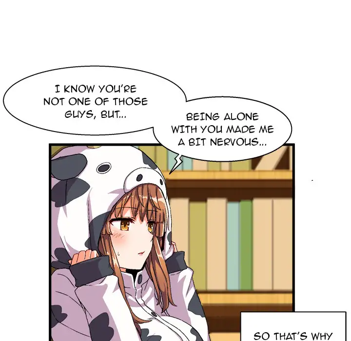 The Perfect Duo - Chapter 2 [photo 61] - MangaPorn