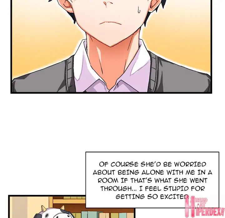 The Perfect Duo - Chapter 2 [photo 63] - MangaPorn