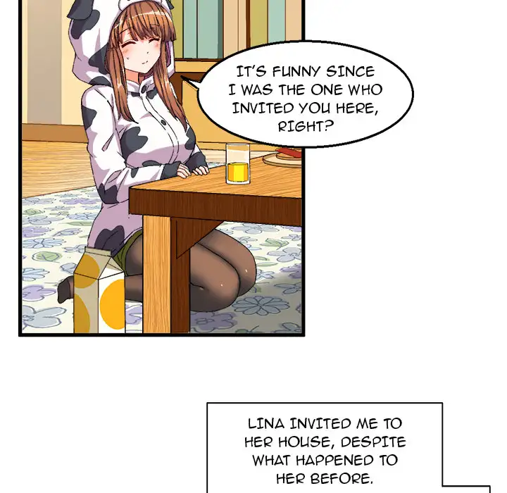 The Perfect Duo - Chapter 2 [photo 64] - MangaPorn