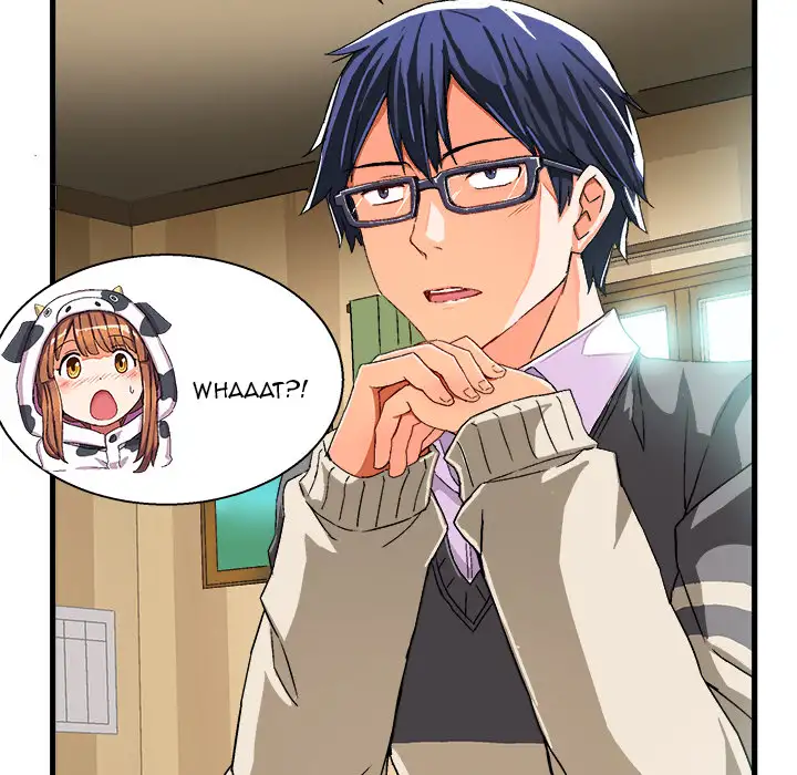 The Perfect Duo - Chapter 2 [photo 66] - MangaPorn