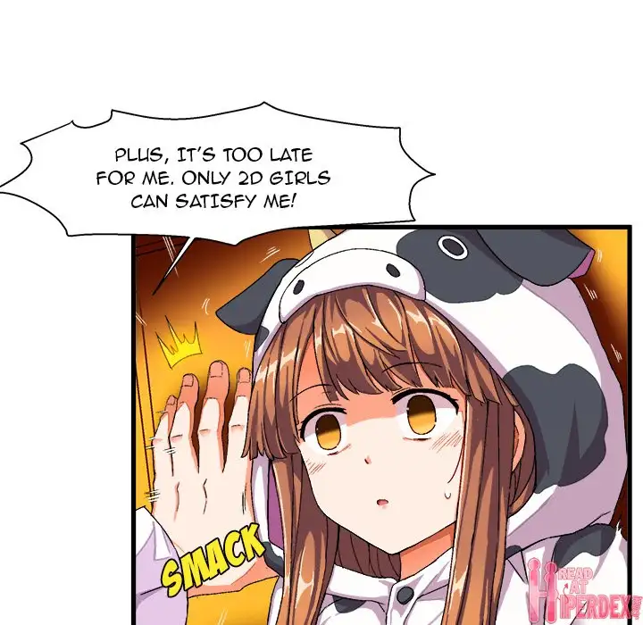 The Perfect Duo - Chapter 2 [photo 79] - MangaPorn