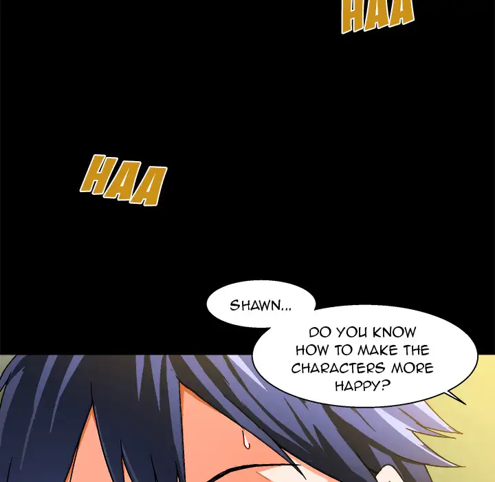 The Perfect Duo - Chapter 2 [photo 8] - MangaPorn