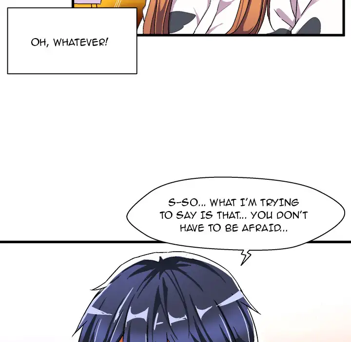 The Perfect Duo - Chapter 2 [photo 80] - MangaPorn