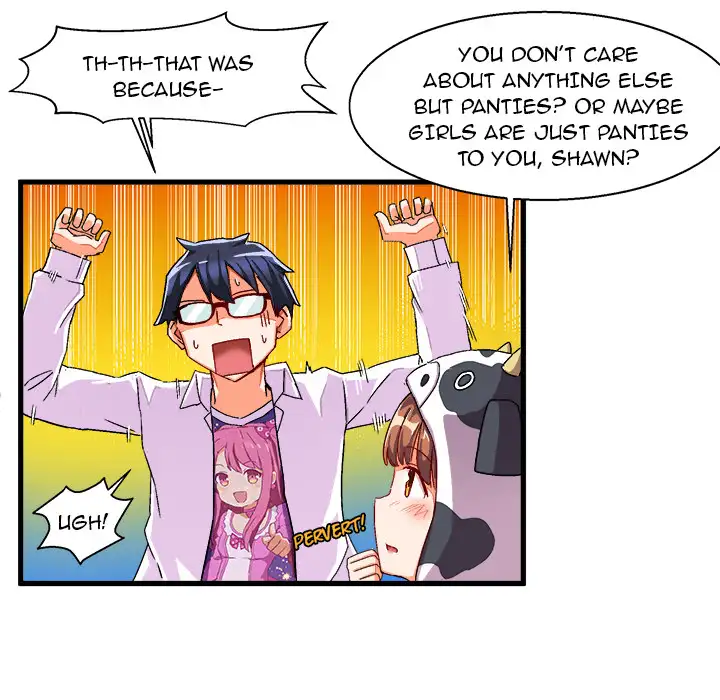 The Perfect Duo - Chapter 2 [photo 84] - MangaPorn