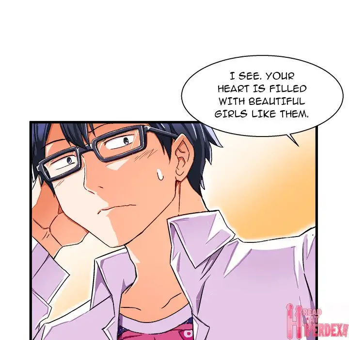 The Perfect Duo - Chapter 2 [photo 85] - MangaPorn