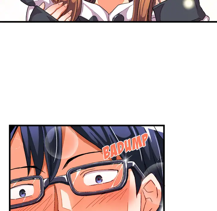 The Perfect Duo - Chapter 2 [photo 88] - MangaPorn