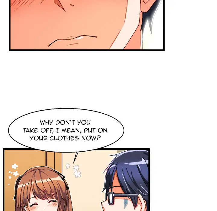 The Perfect Duo - Chapter 2 [photo 89] - MangaPorn