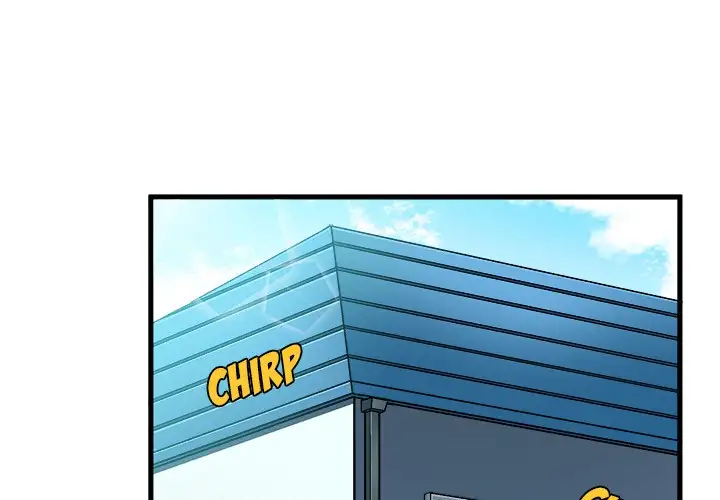 The Perfect Duo - Chapter 3 [photo 1] - MangaPorn