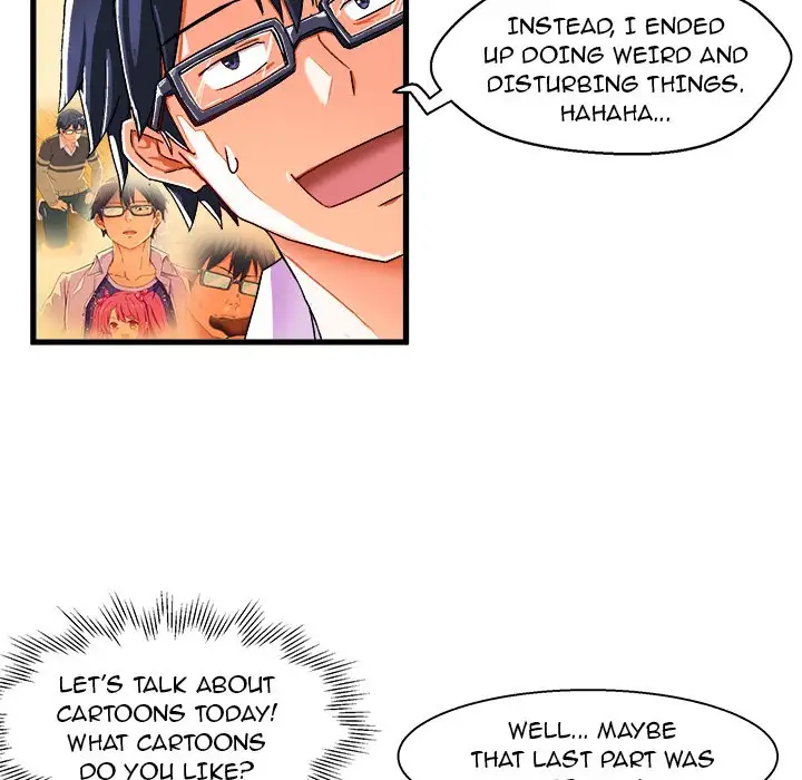 The Perfect Duo - Chapter 3 [photo 100] - MangaPorn