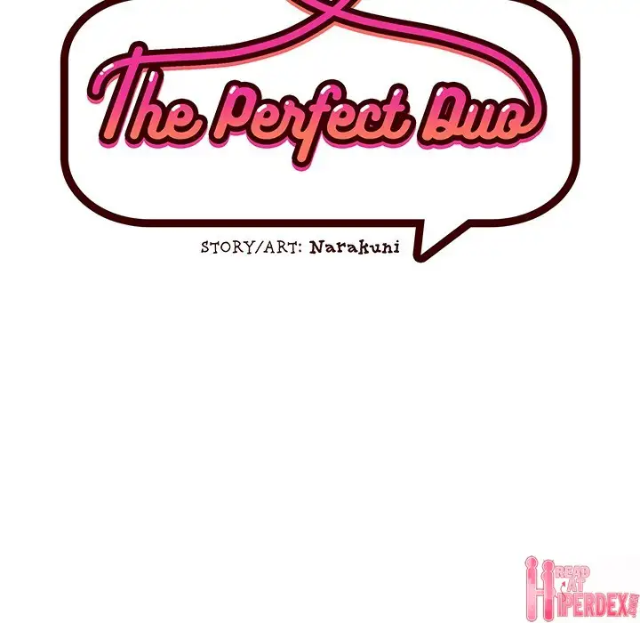 The Perfect Duo - Chapter 3 [photo 15] - MangaPorn