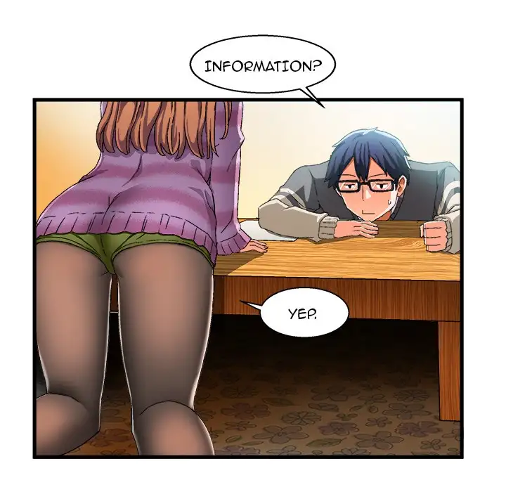 The Perfect Duo - Chapter 3 [photo 19] - MangaPorn