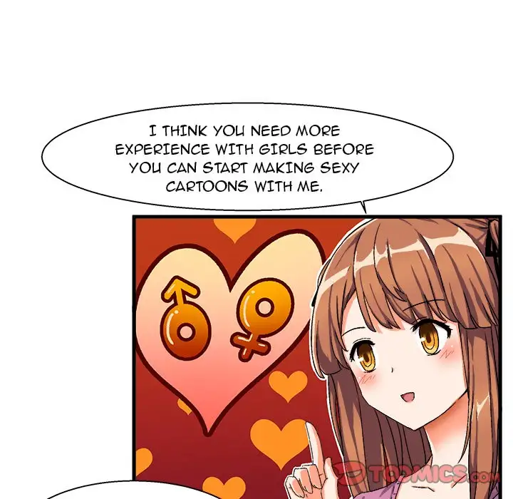 The Perfect Duo - Chapter 3 [photo 20] - MangaPorn