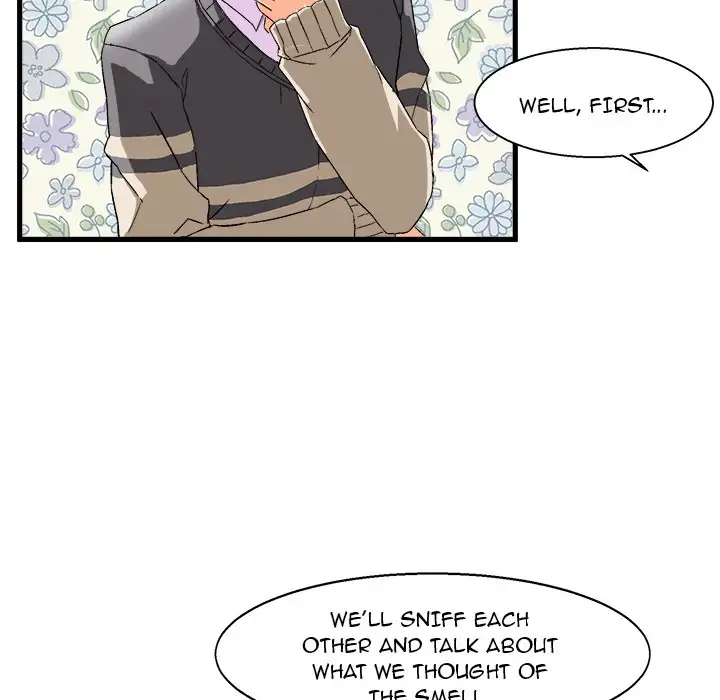 The Perfect Duo - Chapter 3 [photo 22] - MangaPorn