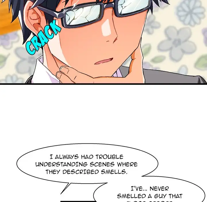 The Perfect Duo - Chapter 3 [photo 24] - MangaPorn