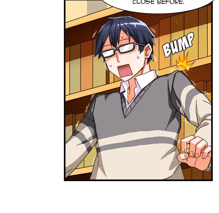 The Perfect Duo - Chapter 3 [photo 25] - MangaPorn