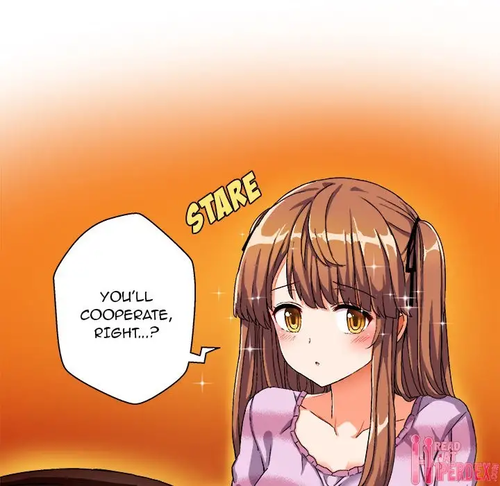 The Perfect Duo - Chapter 3 [photo 26] - MangaPorn